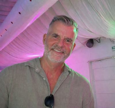Michel, auteur en beheerder van NúcleoCristal.nl